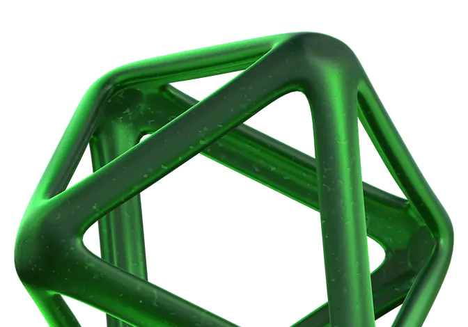 High-performance 3D website lighthouse score 100