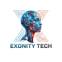 Exonity Tech – Best Web & App Development in Ahmedabad