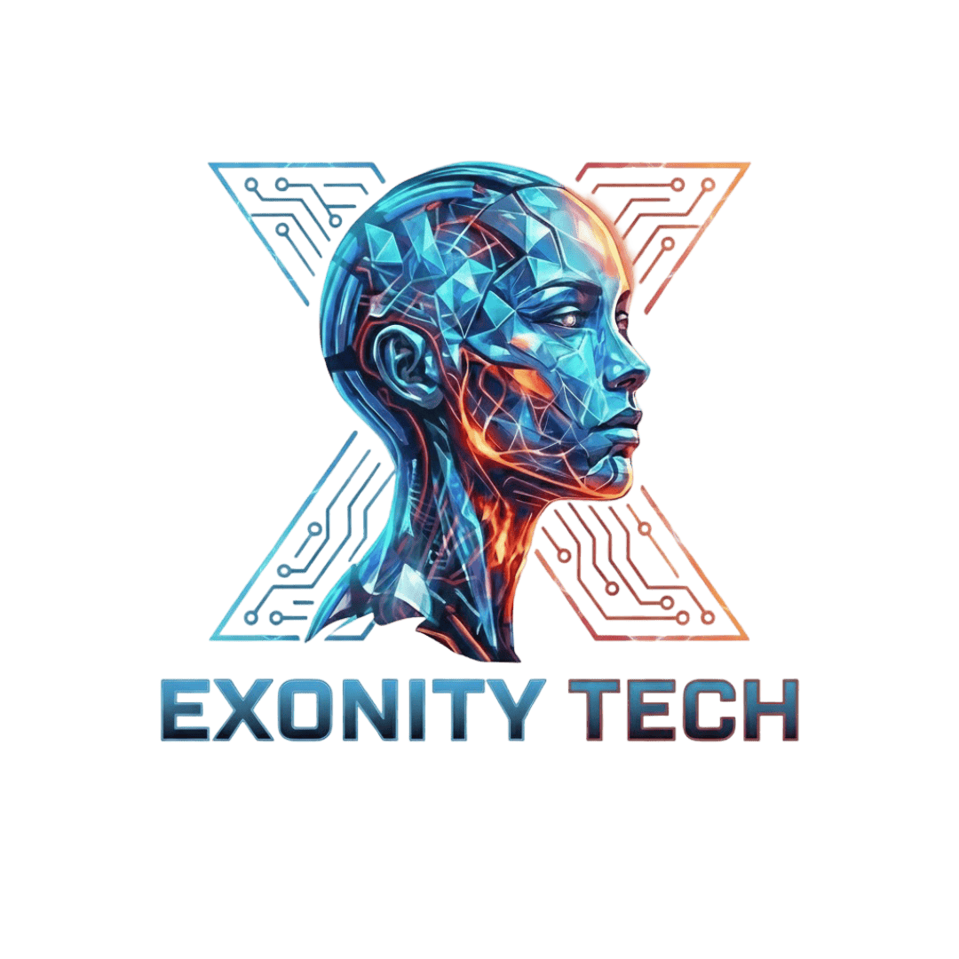 Exonity Tech
